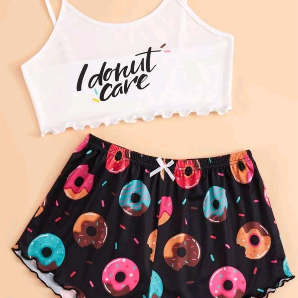 Pajama Set